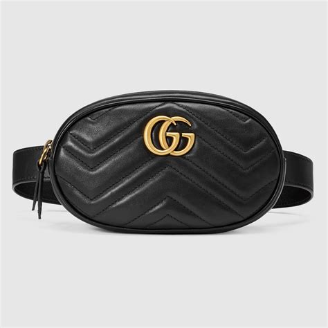 marsupio marmont gucci|gg marmont handbags.